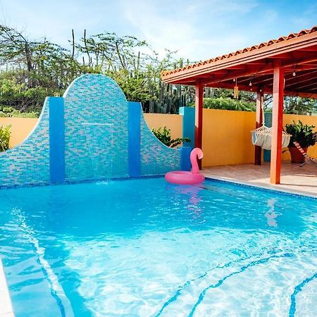 Villa Encantada Aruba Noord Exterior photo