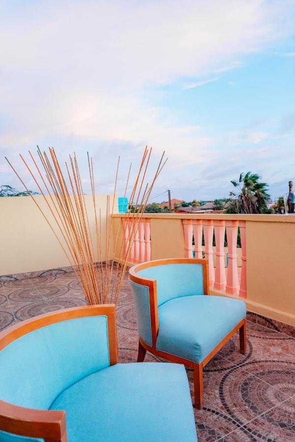 Villa Encantada Aruba Noord Exterior photo