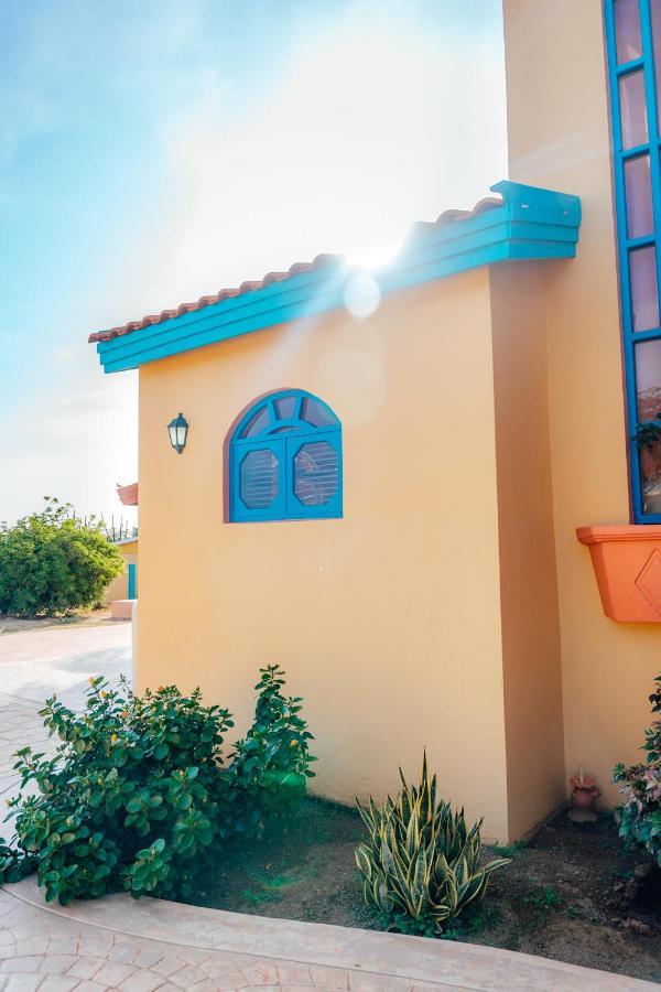 Villa Encantada Aruba Noord Exterior photo