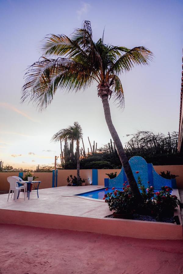 Villa Encantada Aruba Noord Exterior photo