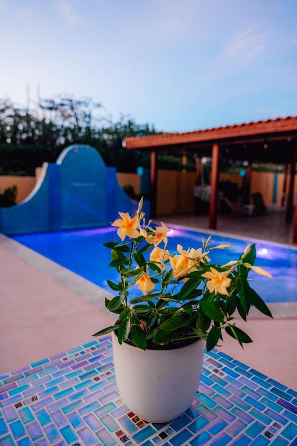 Villa Encantada Aruba Noord Exterior photo