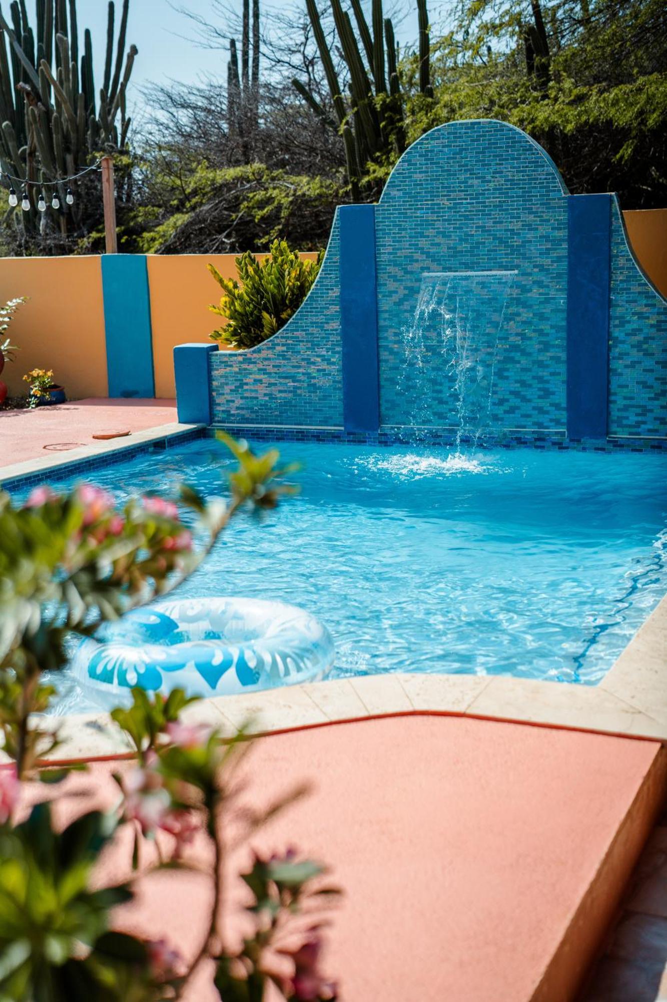 Villa Encantada Aruba Noord Exterior photo