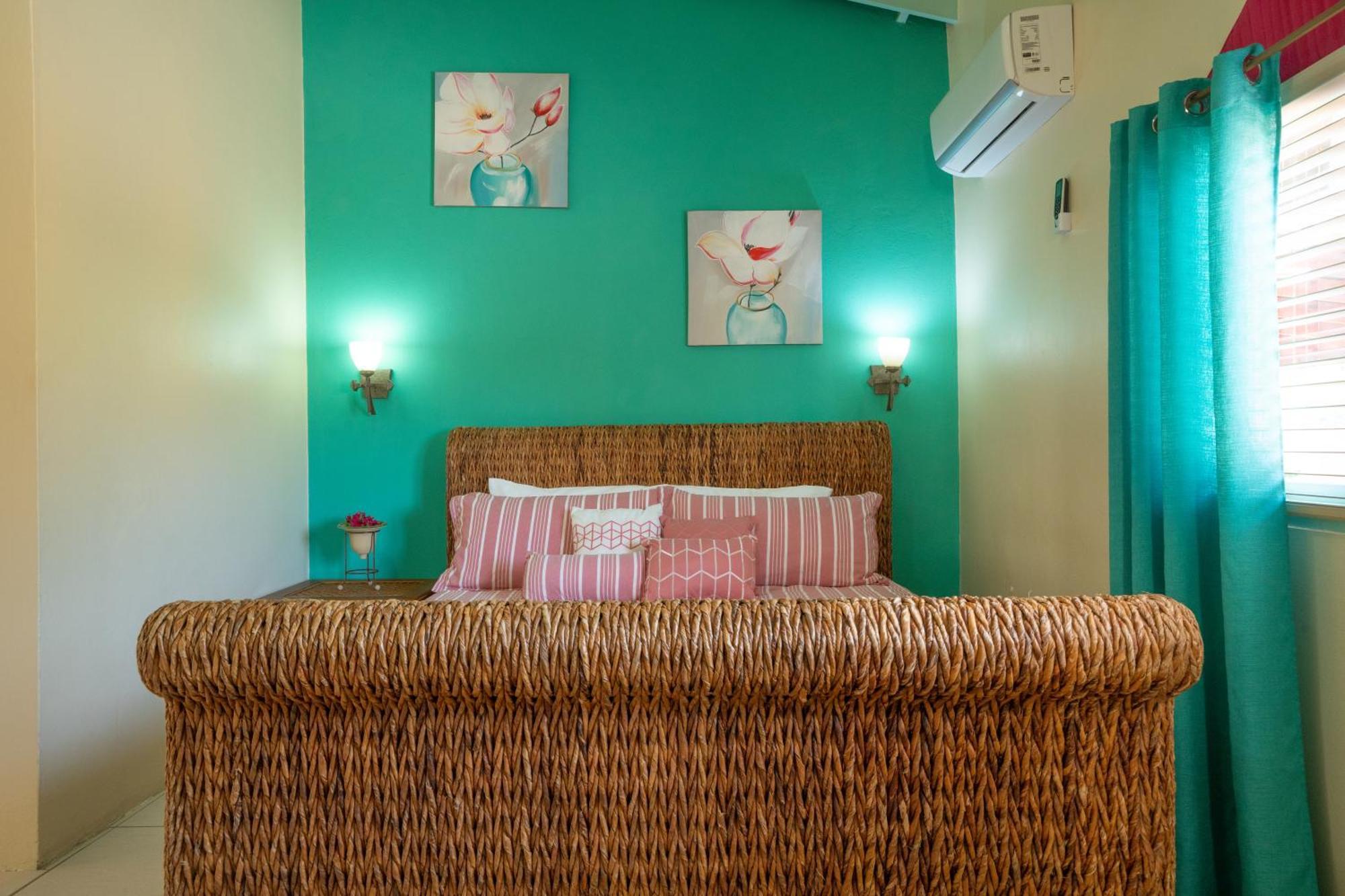Villa Encantada Aruba Noord Exterior photo