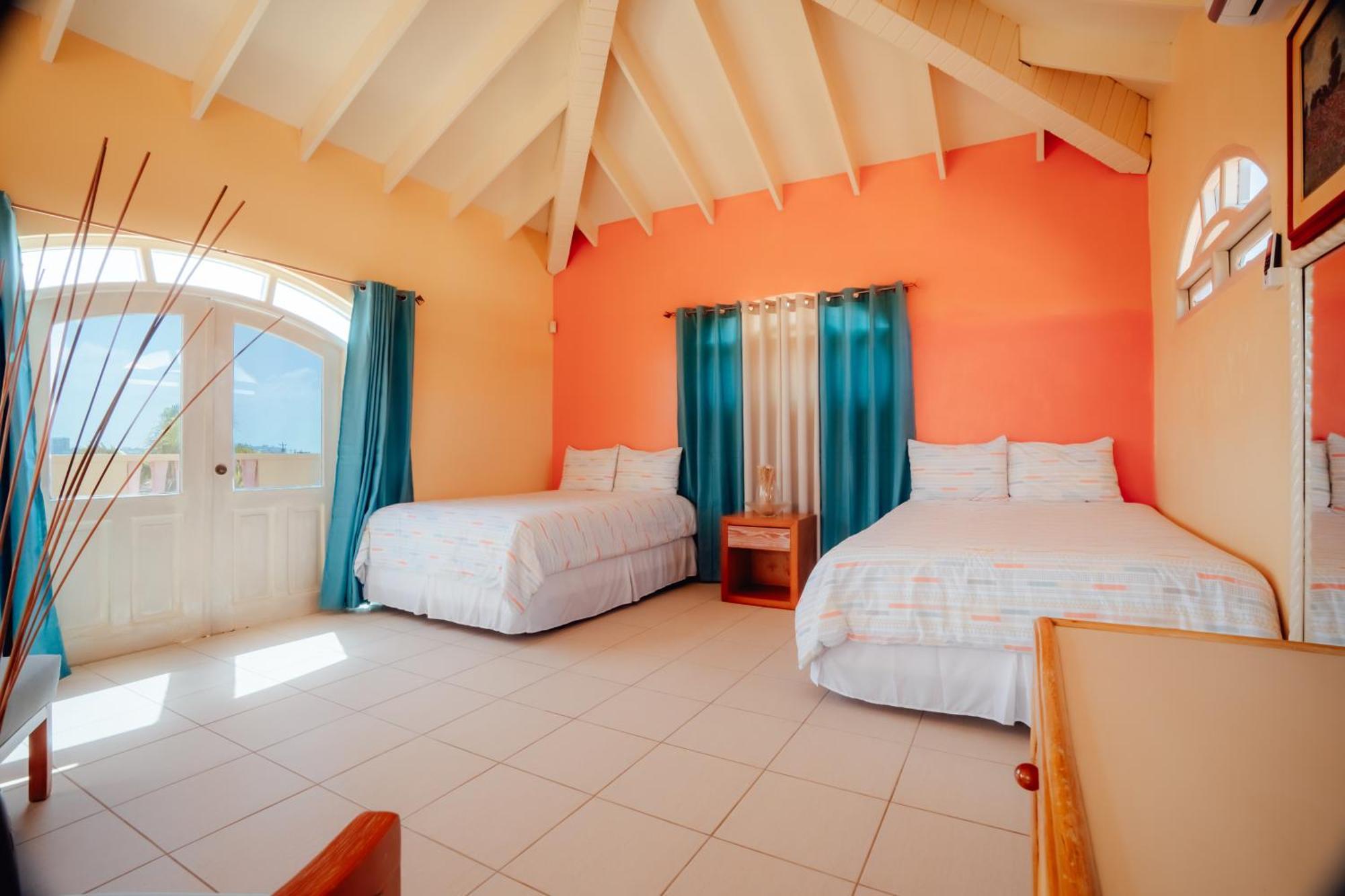 Villa Encantada Aruba Noord Exterior photo