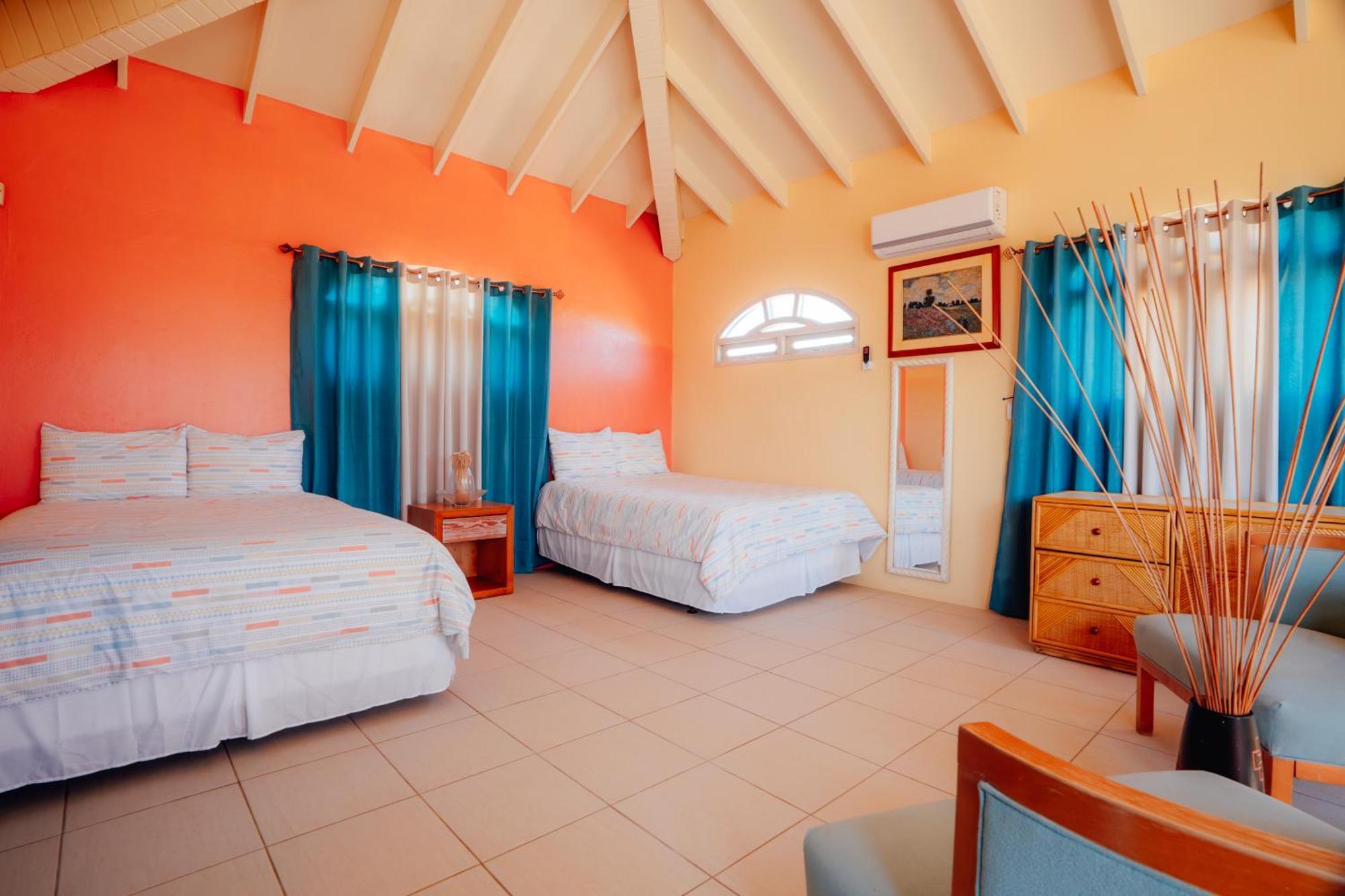 Villa Encantada Aruba Noord Exterior photo